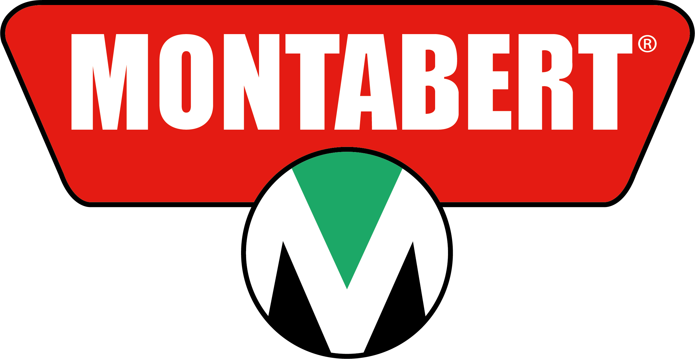 Logo montabert